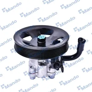 MANDO EX5710038500 Насос гидроусилителя руля