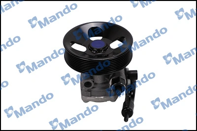 MANDO EX571003E050 Насос гидроусилителя Kia Sorento (02-) (D4CB)