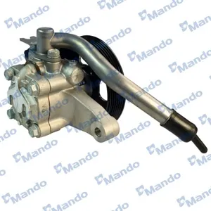 MANDO EX571003K500 Насос гидроусилителя руля Hyundai Sonata NF 04-