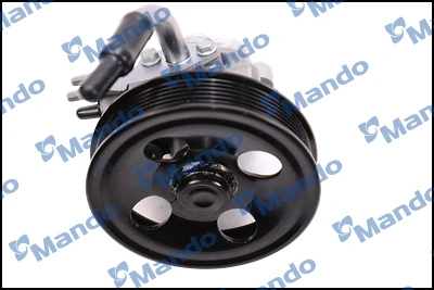 MANDO EX571003R000 Насос гидроусилителя