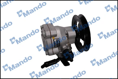 MANDO EX571004B010 Насос гидроусилителя руля Hyundai PORTERH-100