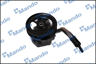 MANDO EX571004E040 Насос гидроусилителя Kia Bongo 3 (06-) (2.9-J3)