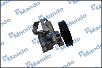 MANDO EX571004E070 Насос гидроусилителя руля
