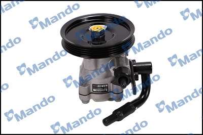 MANDO EX571004F100 Насос гидроусилителя руля новый Hyundai h100 04-06