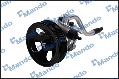 MANDO EX571004F250 Насос гидроусилителя