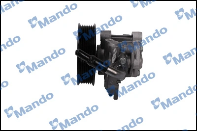 MANDO EX571005L650 Насос гидроусилителя Hyundai HD35 дв.D4CB