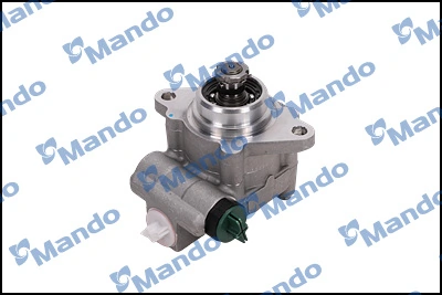 MANDO EX571008D150 Насос гидроусилителя руля Hyundai UNIVERSE