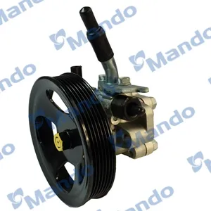 MANDO EX5711022502 Насос гидроусилителя руля