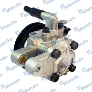 MANDO EX5711029101 Насос гидроусилителя Hyundai Elantra (96-)