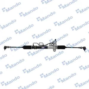 MANDO EX577002F101 Рейка рулевая с гур новая