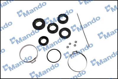 MANDO EX5779017A00 Ремкомплект рулевой рейки Hyundai (без подшипника)