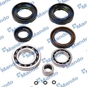 MANDO EX577902EA00 Ремкомплект рейки рулевой