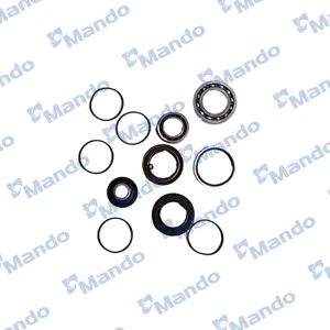 MANDO EX577903KA00 Ремкомплект Hyundai Sonata NF (04-) механизма рулевого