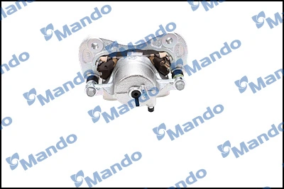 MANDO EX581102E300 Тормозной суппорт перед лев
