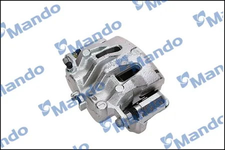 MANDO EX581102J100 Суппорт передний левый
