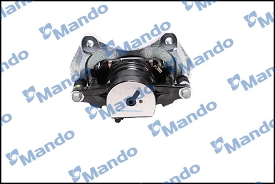 MANDO EX581102T650 Тормозной суппорт передний левый