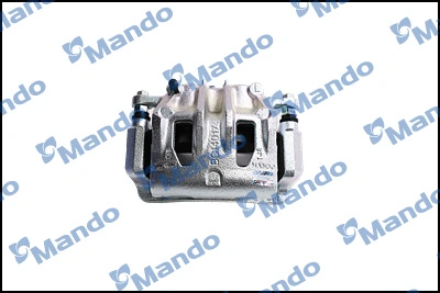 MANDO EX581102W700 Тормозной суппорт передний левый