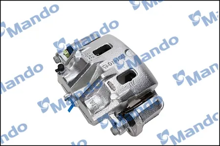 MANDO EX581104A200 Суппорт Hyundai Starex H-1 (04-) передний левый