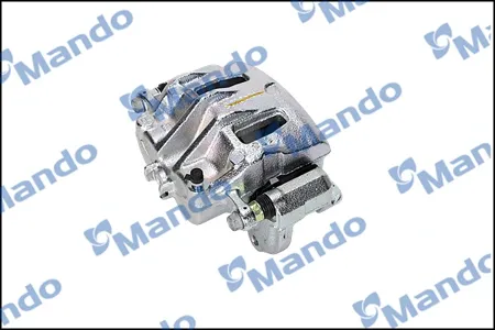 MANDO EX581302B700 Суппорт передний правый