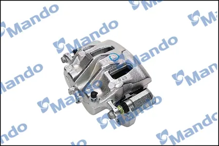 MANDO EX581302P700 Тормозной суппорт передний правый
