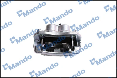 MANDO EX581302W700 Тормозной суппорт передний правый