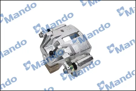 MANDO EX581802DA10 Тормозной суппорт пер. лев. Hyundai Elantra 2002-2005