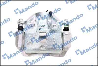 MANDO EX581802EA00 Тормозной суппорт передний левый