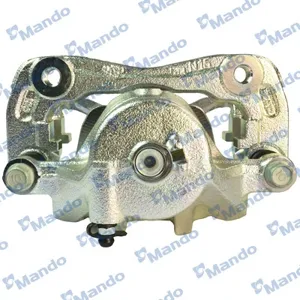 MANDO EX581802HA00 Тормозной суппорт пер. лев. Hyundai Elantra 2007-2010