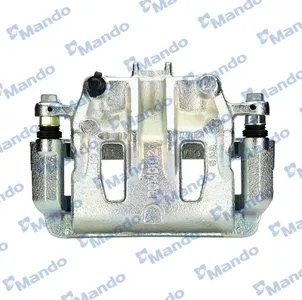 MANDO EX581802PA70 Тормозной суппорт передний левый