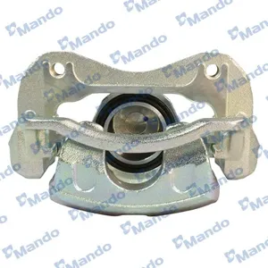 MANDO EX581803KA10 Тормозной суппорт передний левый