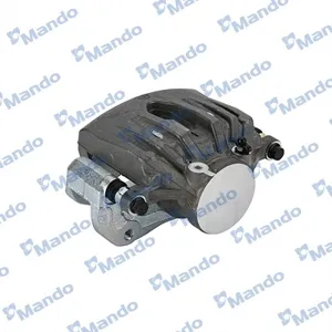 MANDO EX581803MA01 Тормозной суппорт передний левый