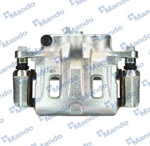MANDO EX58180H1A00 Суппорт Hyundai Terracan (00-) передний левый