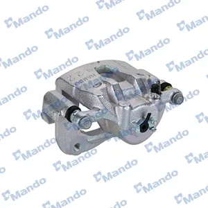 MANDO EX581901RA00 Тормозной суппорт пер. прав. Kia Rio III 2011-2017