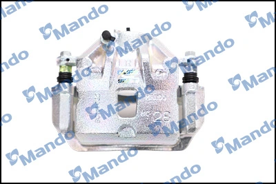 MANDO EX581902EA00 Тормозной суппорт передний правый
