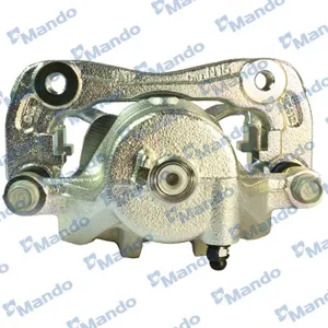 MANDO EX581902HA00 Тормозной суппорт пер. прав. Hyundai Elantra 2007-2010