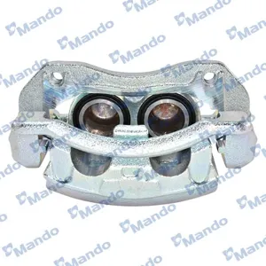 MANDO EX581902WA00 Тормозной суппорт передний правый