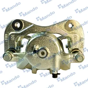 MANDO EX581903KA10 Тормозной суппорт передний правый