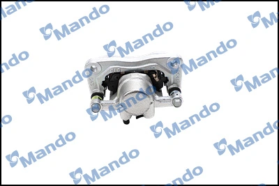 MANDO EX582103M110 Тормозной суппорт ,задний левый