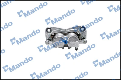 MANDO EX582104A200 Суппорт Hyundai Starex H-1 (04-) передний правый