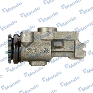 MANDO EX5822045201 Рабочий тормозной цилиндр передний правый Hyundai HD65, 72, 78