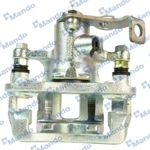 MANDO EX583101RA30 Суппорт задний левый