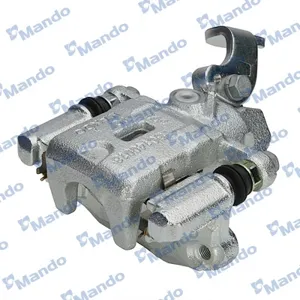 MANDO EX583102DA10 Тормозной суппорт , левый