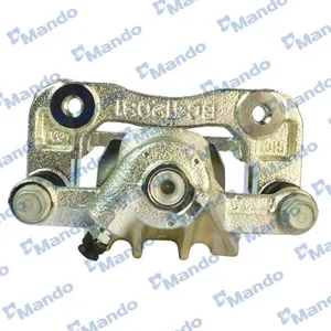 MANDO EX583102HA00 Тормозной суппорт , левый