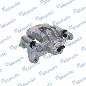 MANDO EX583102TA60 Тормозной суппорт ,задний левый