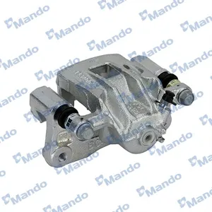 MANDO EX583103AA00 Тормозной суппорт задн. лев. Hyundai TRAJET (FO) 2000-2008