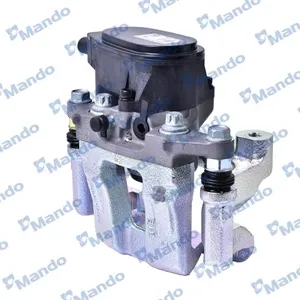 MANDO EX583103ZA00 Тормозной суппорт , левый