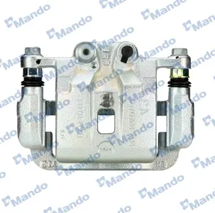 MANDO EX583112PA70 Тормозной суппорт задн. прав. Kia Sorento (XM) 2009-