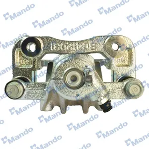MANDO EX583113KA10 Тормозной суппорт , задний правый