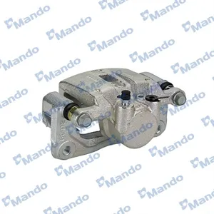 MANDO EX583113MA01 Суппорт Hyundai Genesis (08-) задний правый