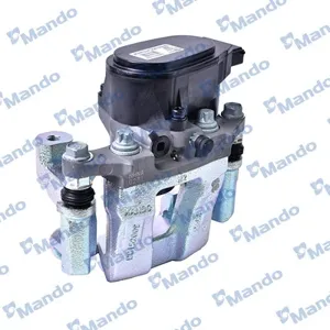MANDO EX583113ZA00 Тормозной суппорт правый